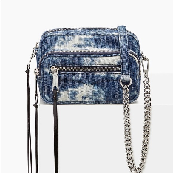 Rebecca Minkoff Handbags - SALE 24 hours only! NWOT REBECCA MINOFF BAG